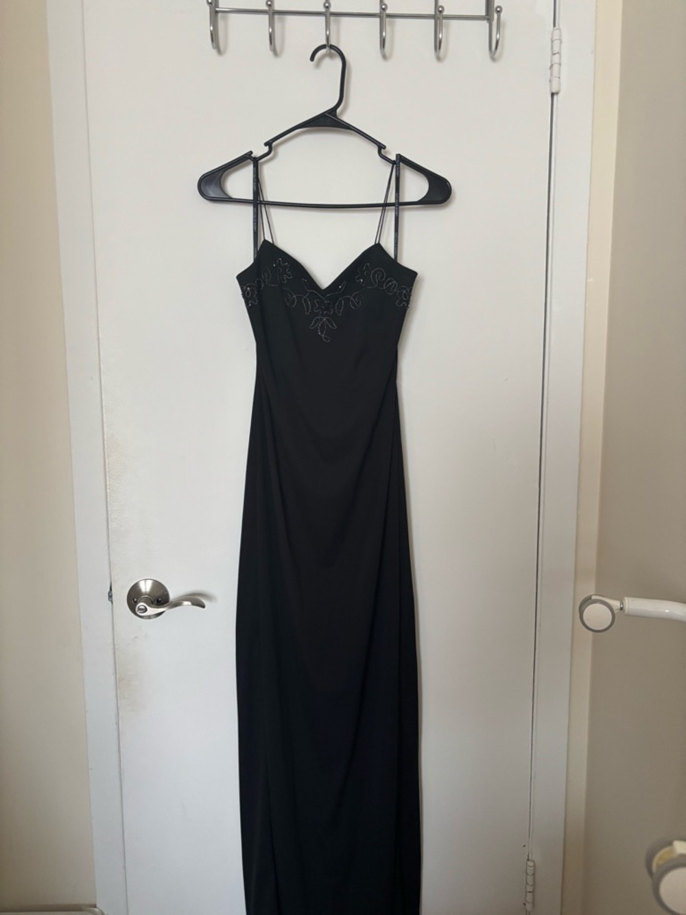 Vintage Betsey & Adam Evening Dress